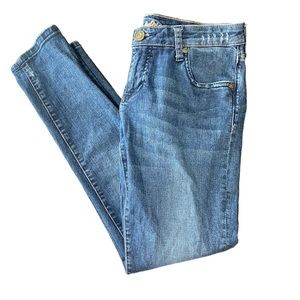 Kut from the Kloth Boyfriend Jeans